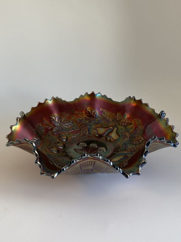 Fat Carnivalglass 