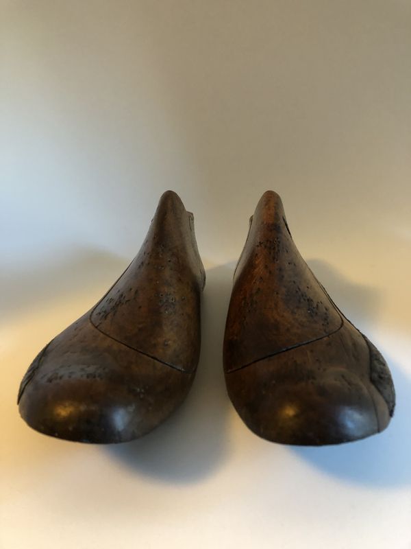 Elegante lester til herresko