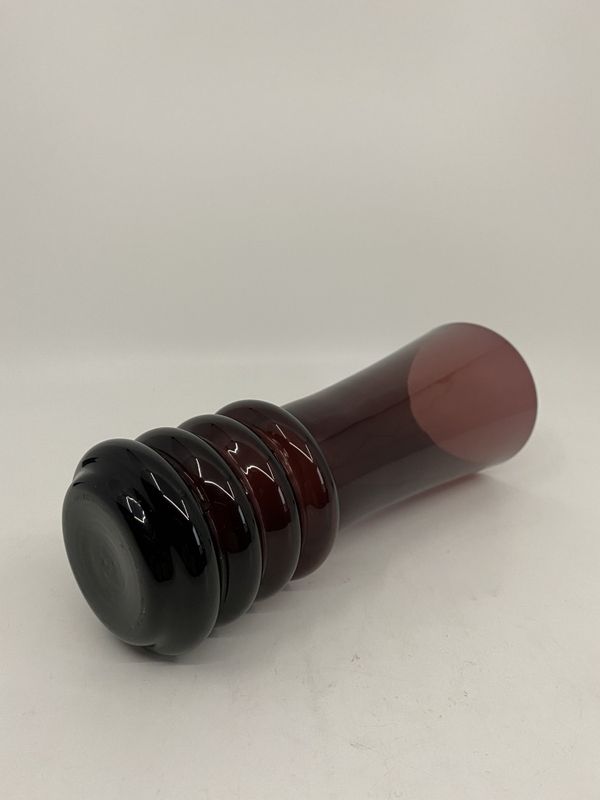 Lilla vase Magnor Glass