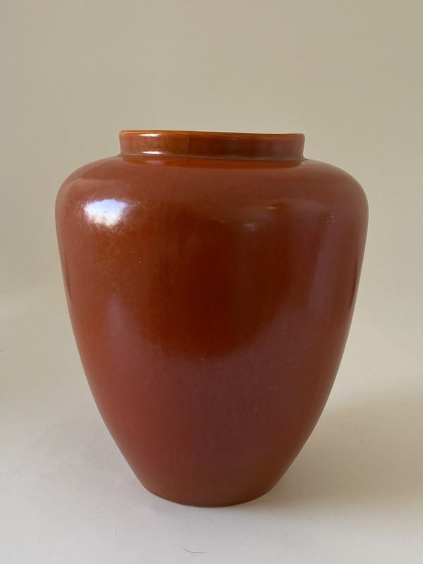 Elegant vase STAFAS Stavangerflint
