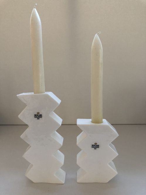 Hovedbilde Holmegaard lysestaker Connection 