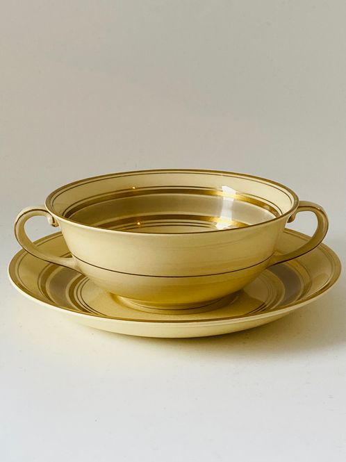 Hovedbilde Buljongkopper med underskåler 