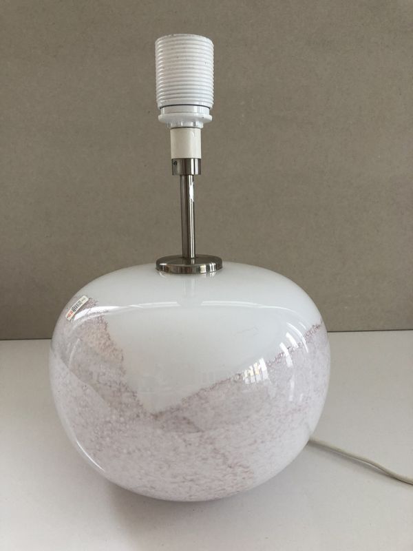 Bordlampe Michael Bang Holmegaard 
