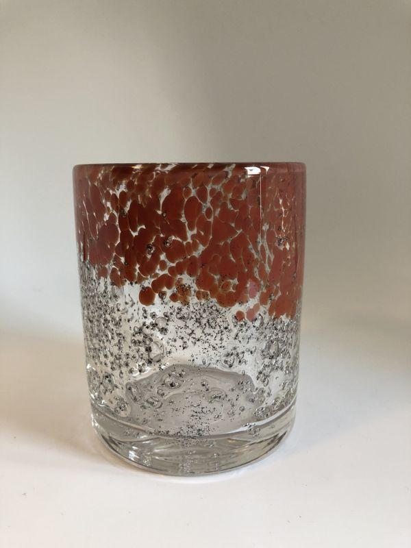 Vase Magnor K- glass