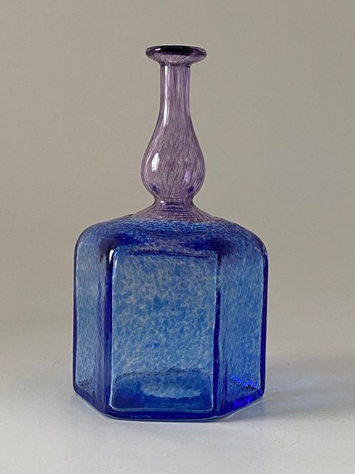 Hovedbilde Kosta Boda Artist Collection Bertil Vallien