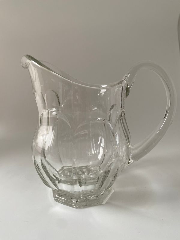 Glassmugge Venus Hadeland