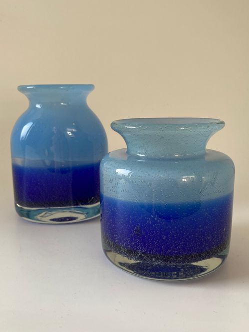 Hovedbilde Vaser Randsfjordglass  Torbjørn Torgersen 