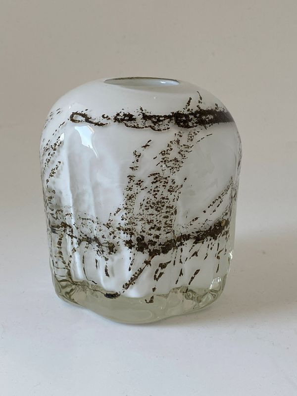 Vase  PLUS Benny Motzfeldt 