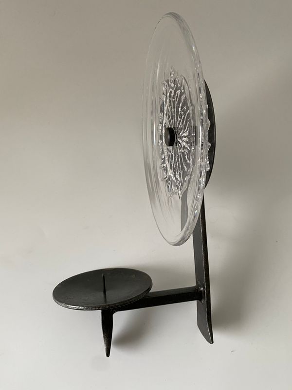 Hadeland Lysestake vegg 