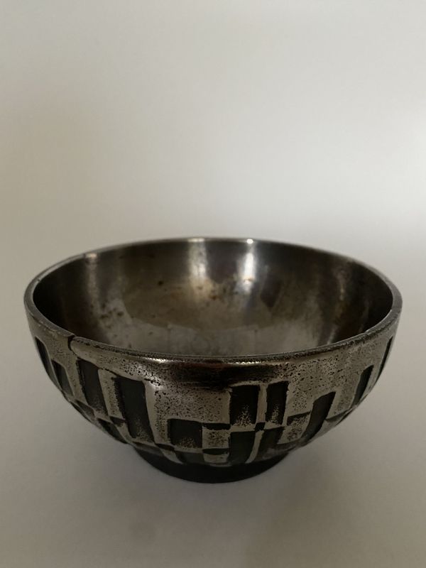 Bolle Steel Art Olav Joa Polaris 