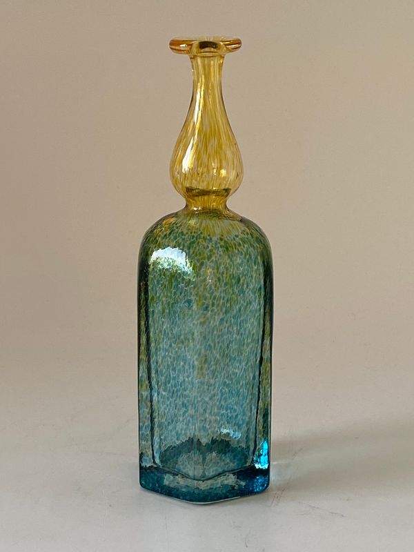 Kunstglass Bertil Vallien Kosta Boda