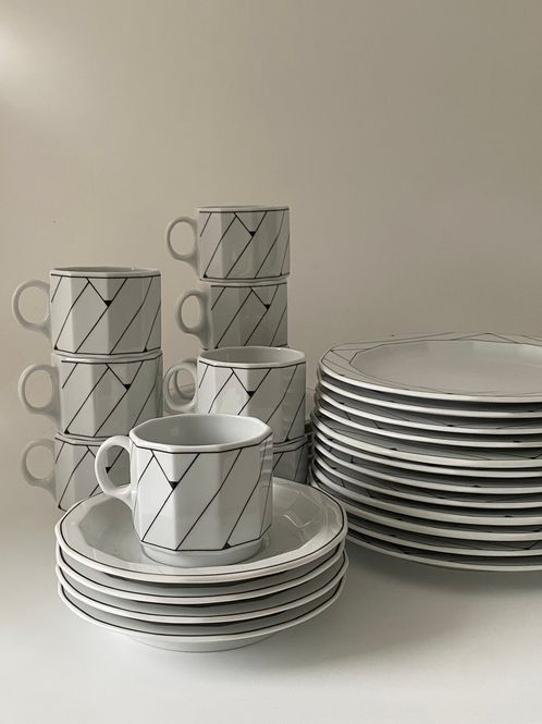 Hovedbilde Servise modell Octavia PP