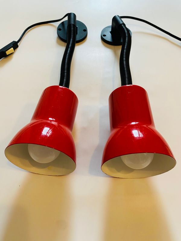 Vintage vegglamper Nordlux