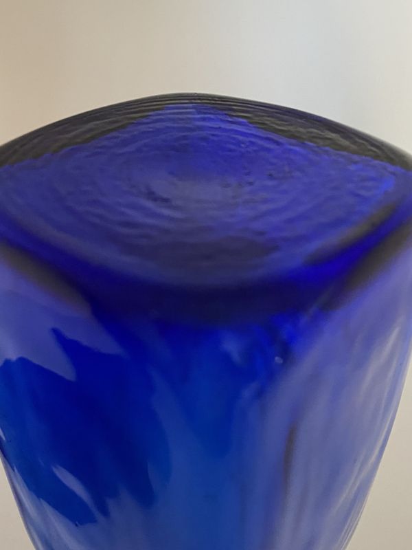 Karaffel/vase PLUS Richard Duborgh 