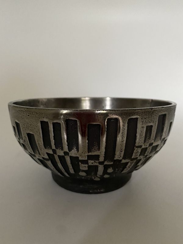 Bolle Steel Art Olav Joa Polaris 