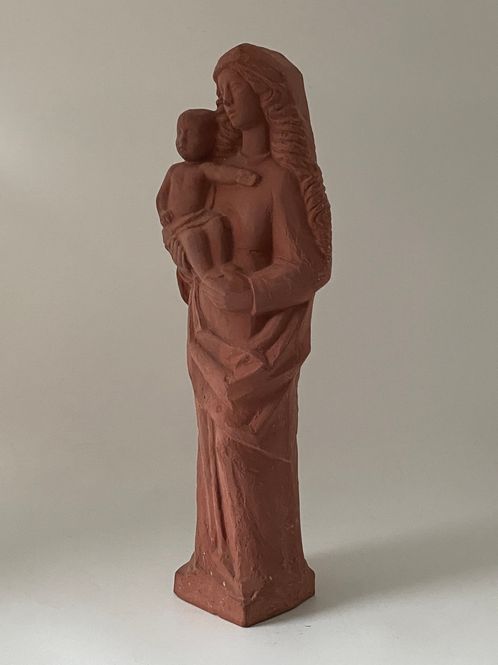 Hovedbilde Vintage skulptur  Ståle Kyllingstad 