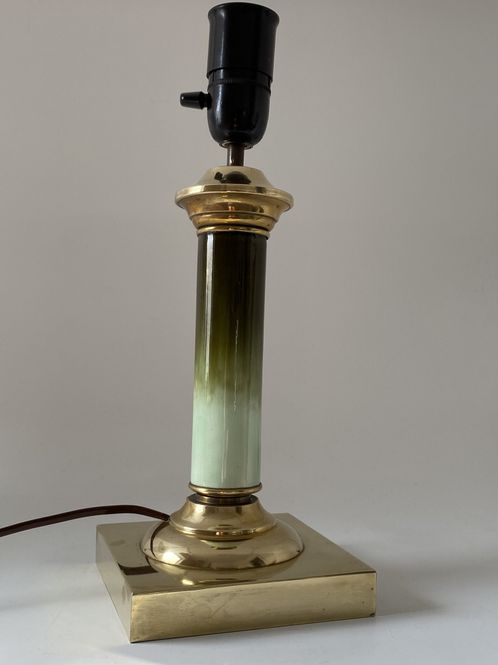 Hovedbilde Bordlampe Høvik Verk 