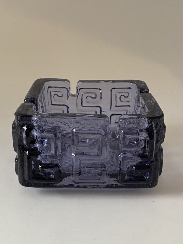 Askebeger Tamara Aladin Riihimaki Lasi