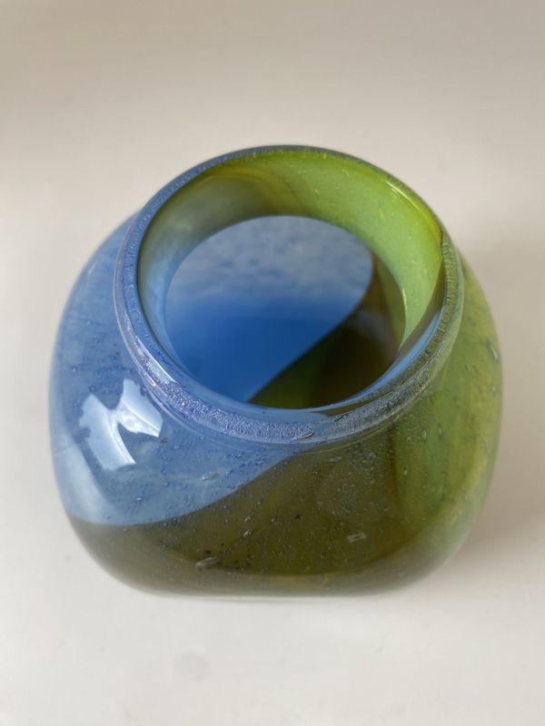 Vase Hanna Hellum Randsfjordsglass
