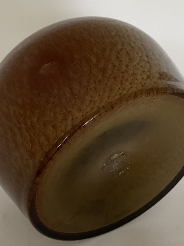 Vase Richard Duborgh PLUS 
