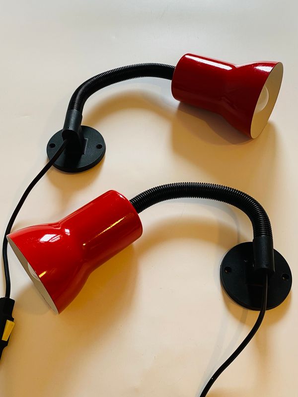Vintage vegglamper Nordlux