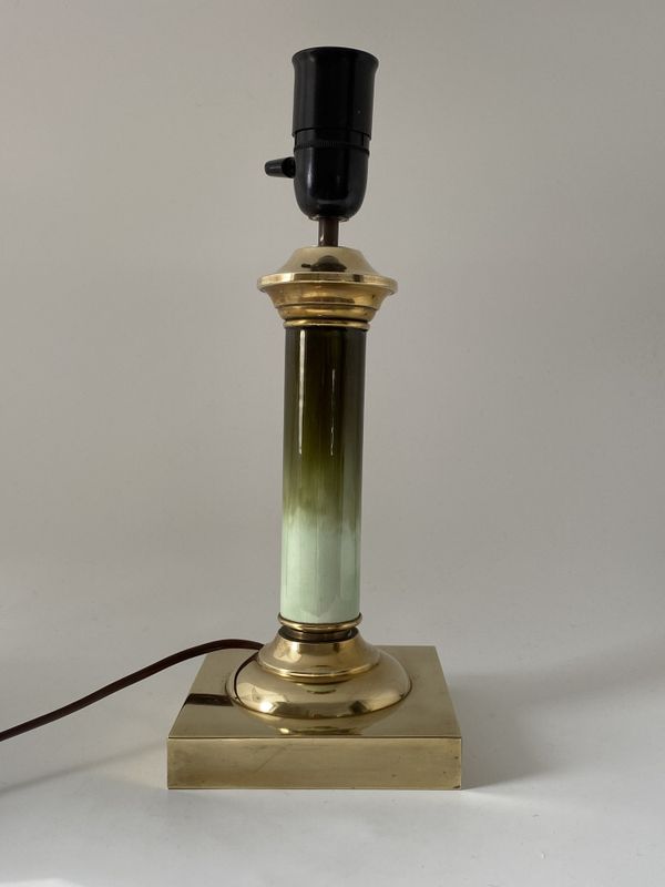 Bordlampe Høvik Verk 