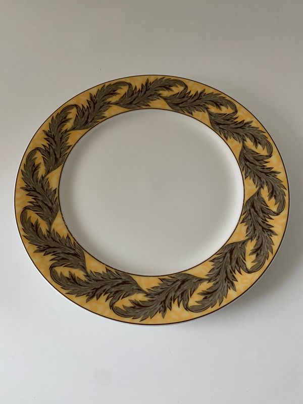 Rosenthal Bloomsbury  middagstallerken 
