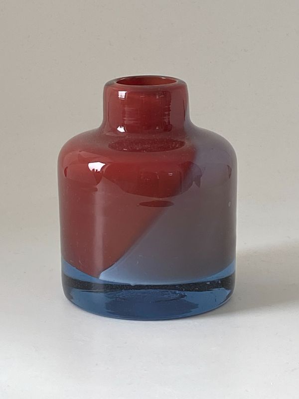 Kunstglass Benny Motzfeldt 