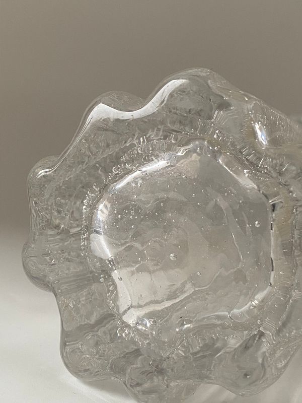 Vase Atlantic Hadeland Willy Johansson 