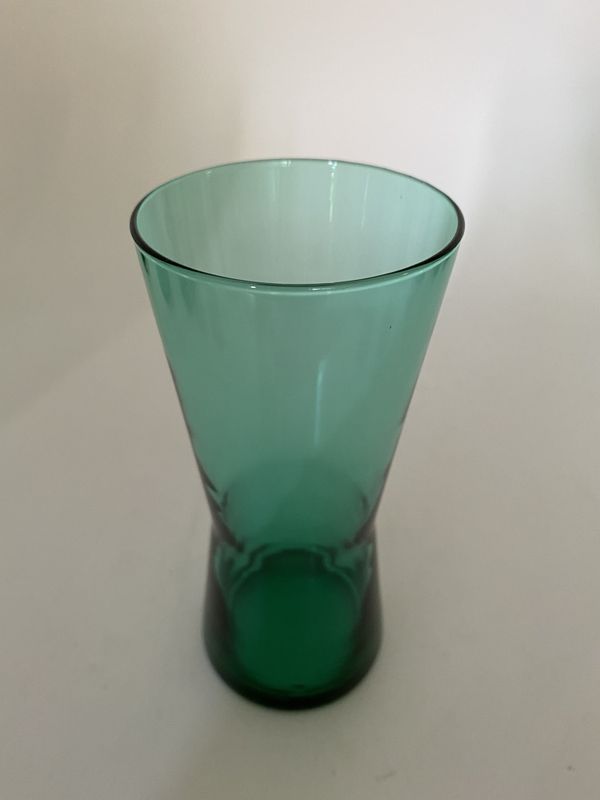 Vintage glass Tommy Hadeland Jon Arne Jutrem 