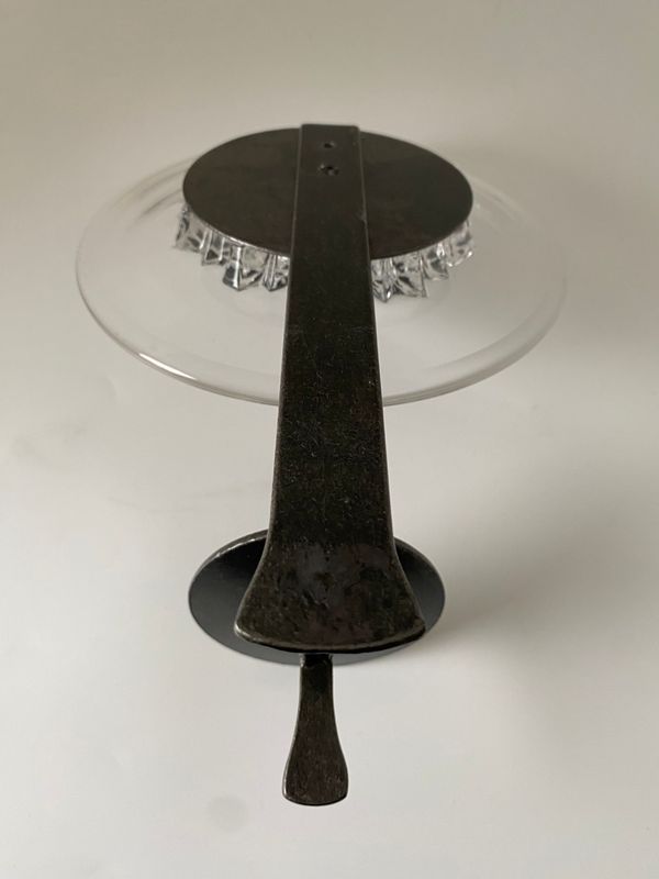 Hadeland Lysestake vegg 