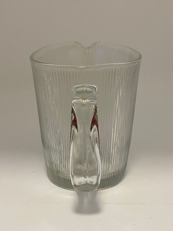 Hadeland glassmugge Siri Willy Johansson  