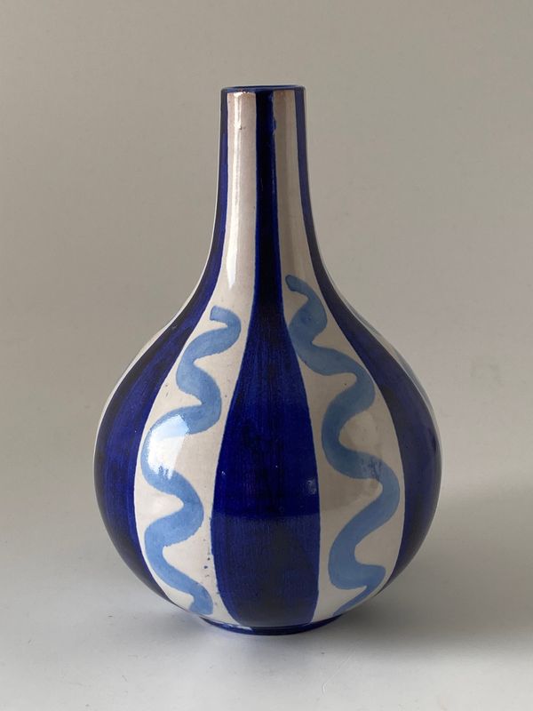 Keramikk William Knutsen Graveren 