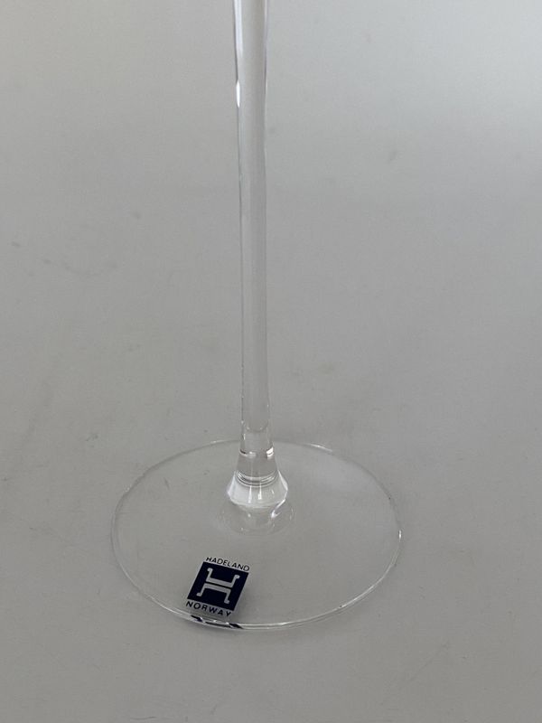 Hadeland drammeglass Pinnar  
