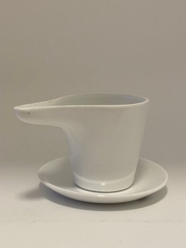  Stelton ekspressokopper med skål 