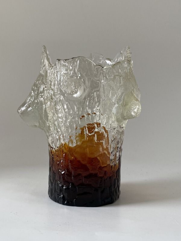 Vase  Kumela Pertti Santalahti