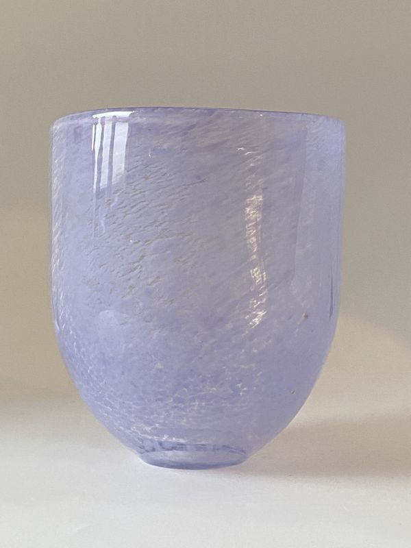 Kosta Boda kunstglass Kjell Engman